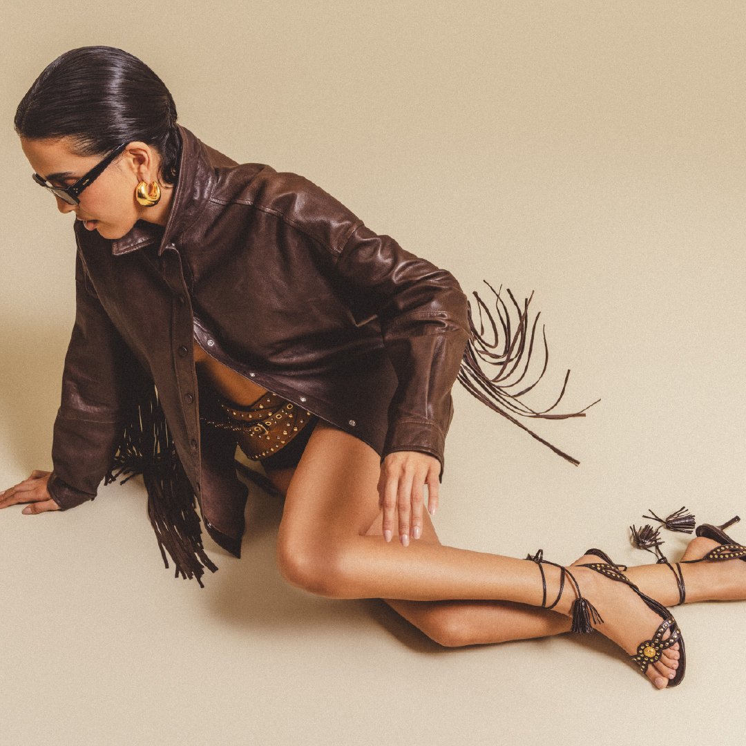 Modelos, tendências e ideias de looks com Sandálias Femininas para não errar