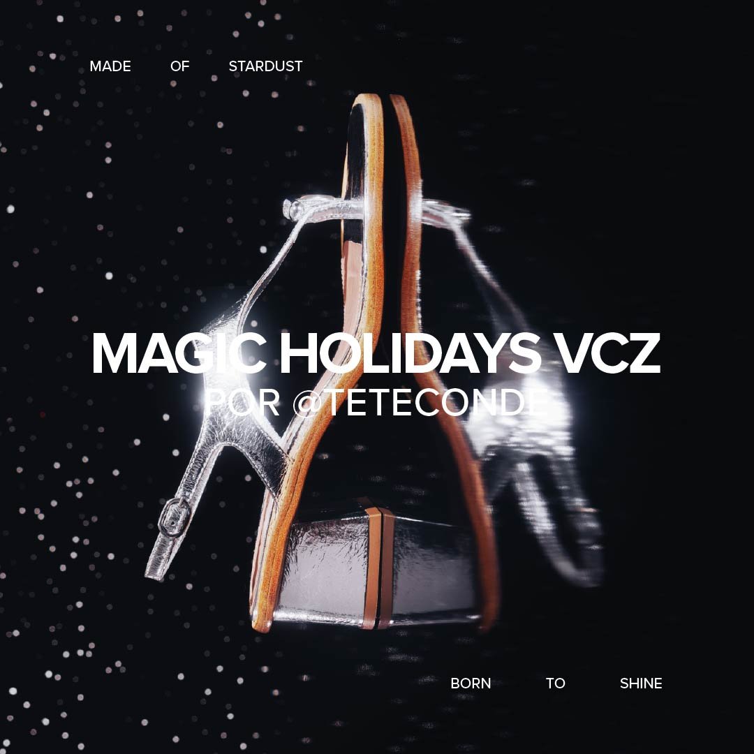 Magic Holidays VCZ