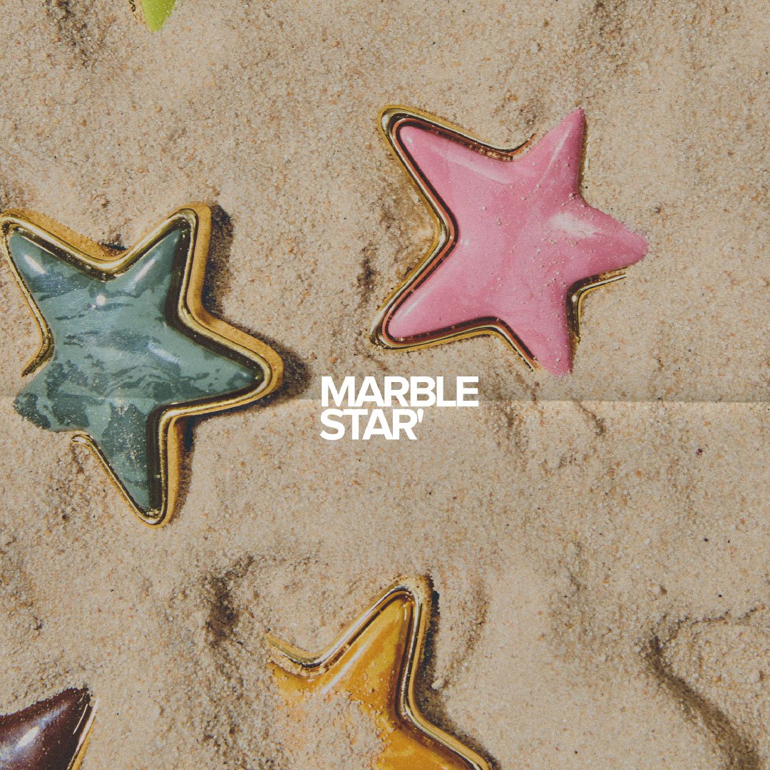 Marble Star VCZ