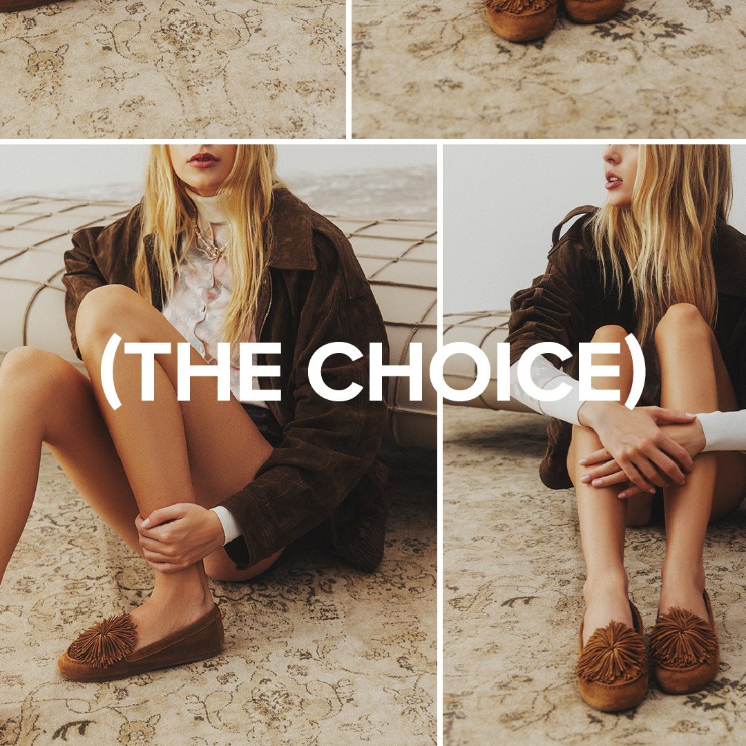 Trends Outono-Inverno 2026 