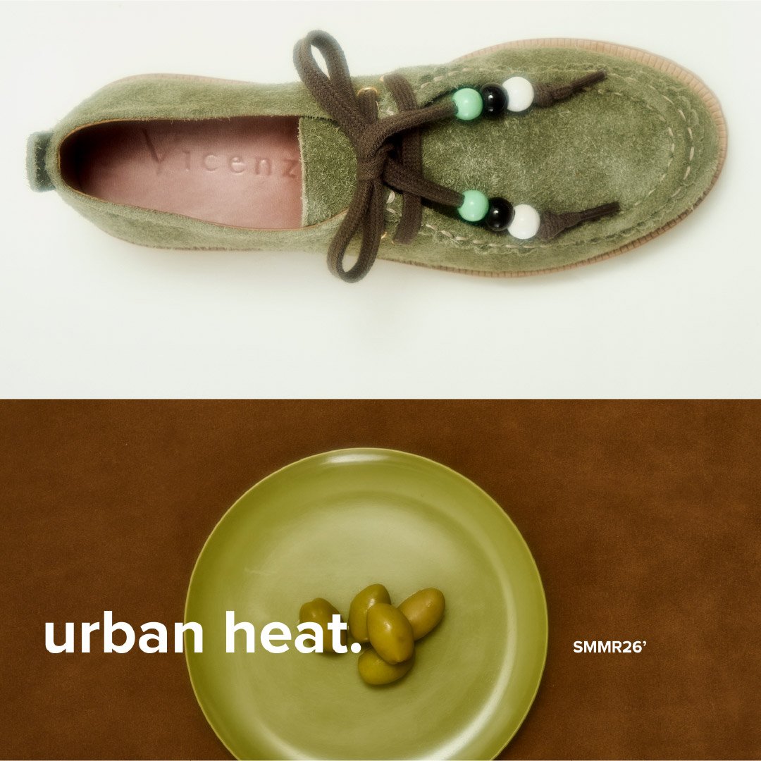 Urban Heat VCZ