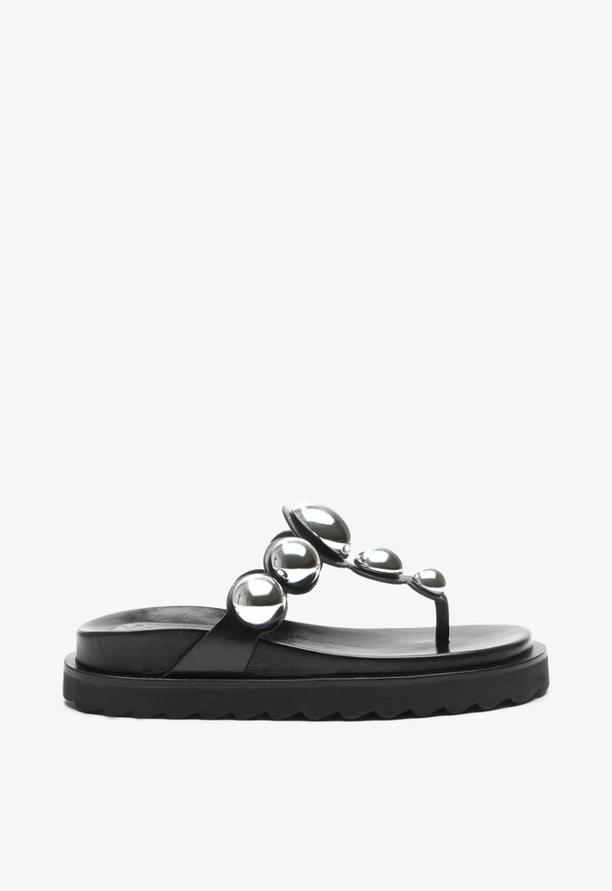 Flat Minnesota Preto