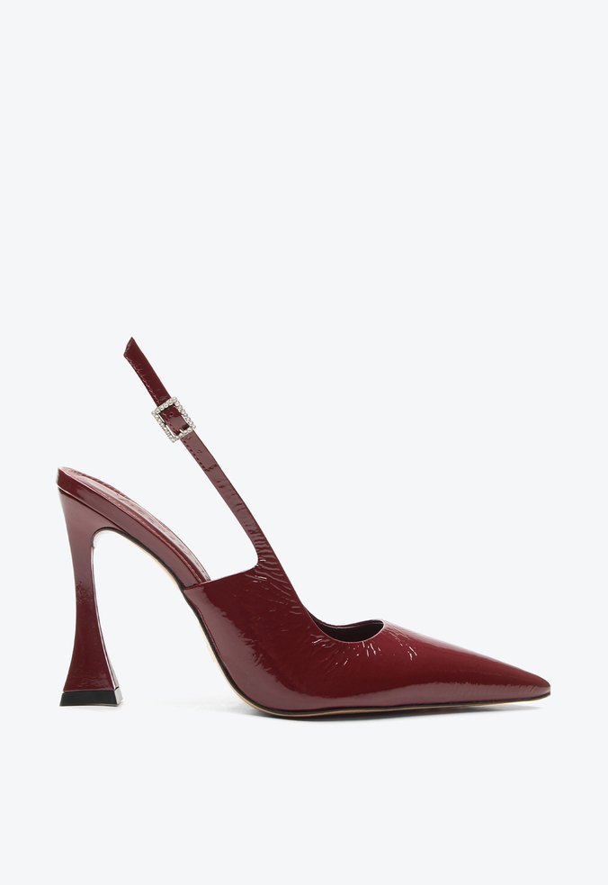 Slingback Tamara Bordô