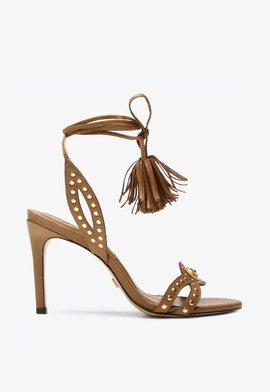 ウィンチ Sandália Clark Caramelo | Vicenza