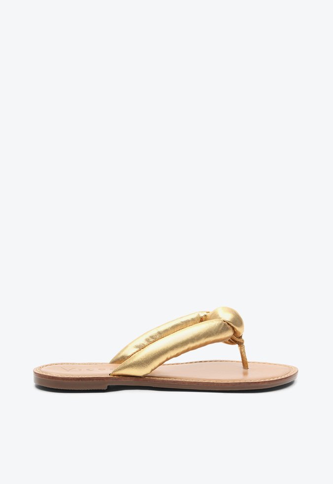 Flat Boracay Dourado