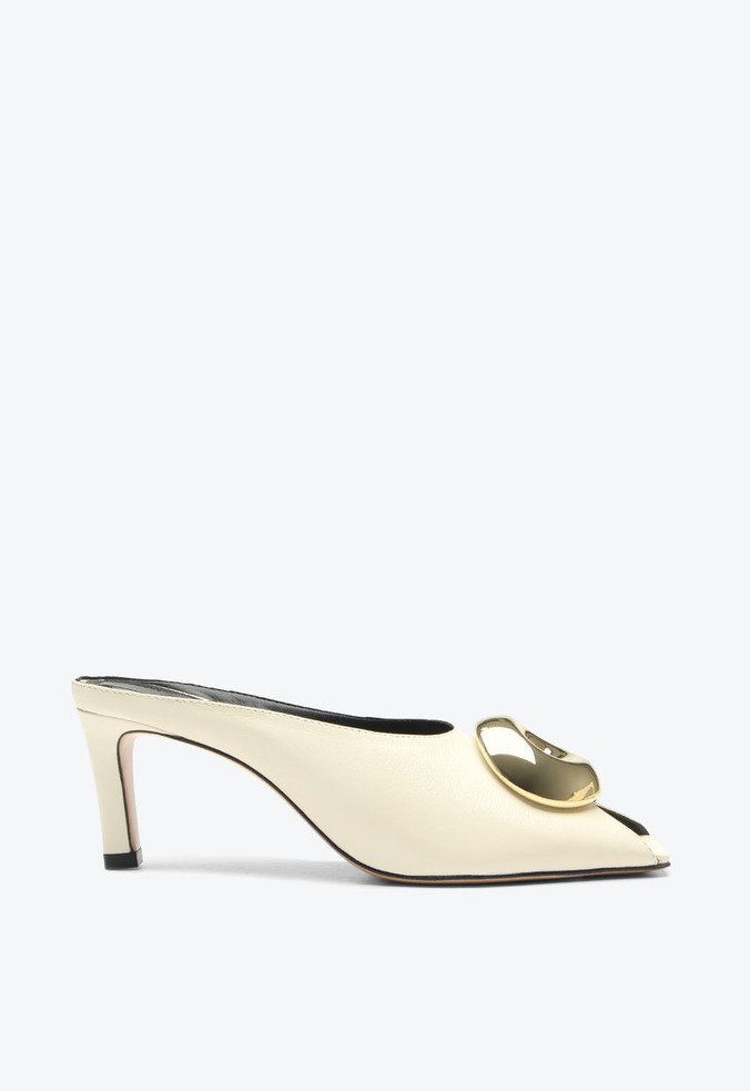 Mule Anadia Bege