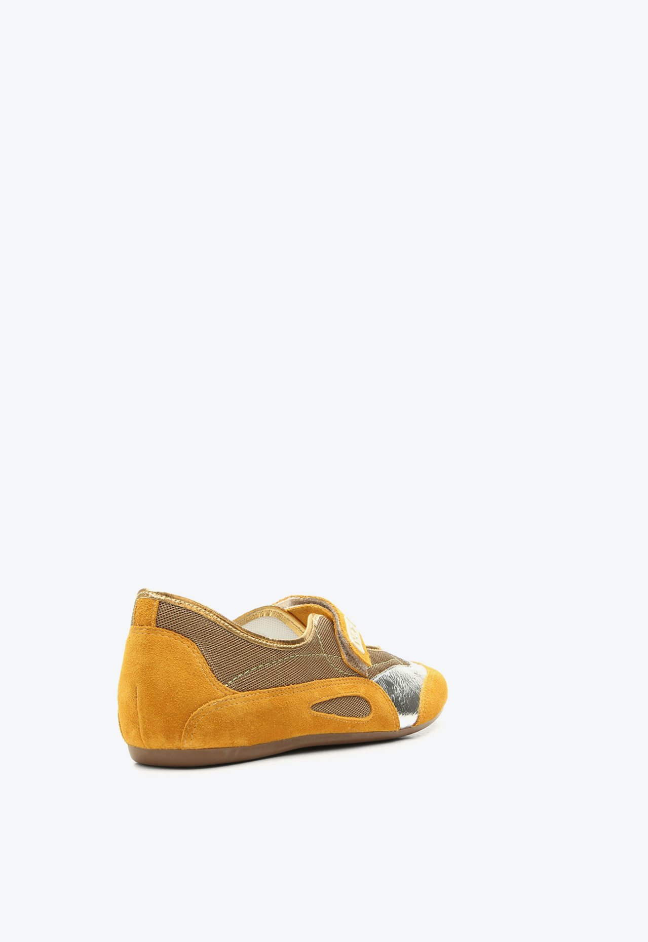Tênis VZN 1ST Multicolor | Vicenza