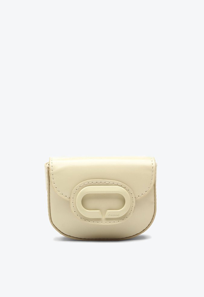 Mini Bag Eleonora Bege