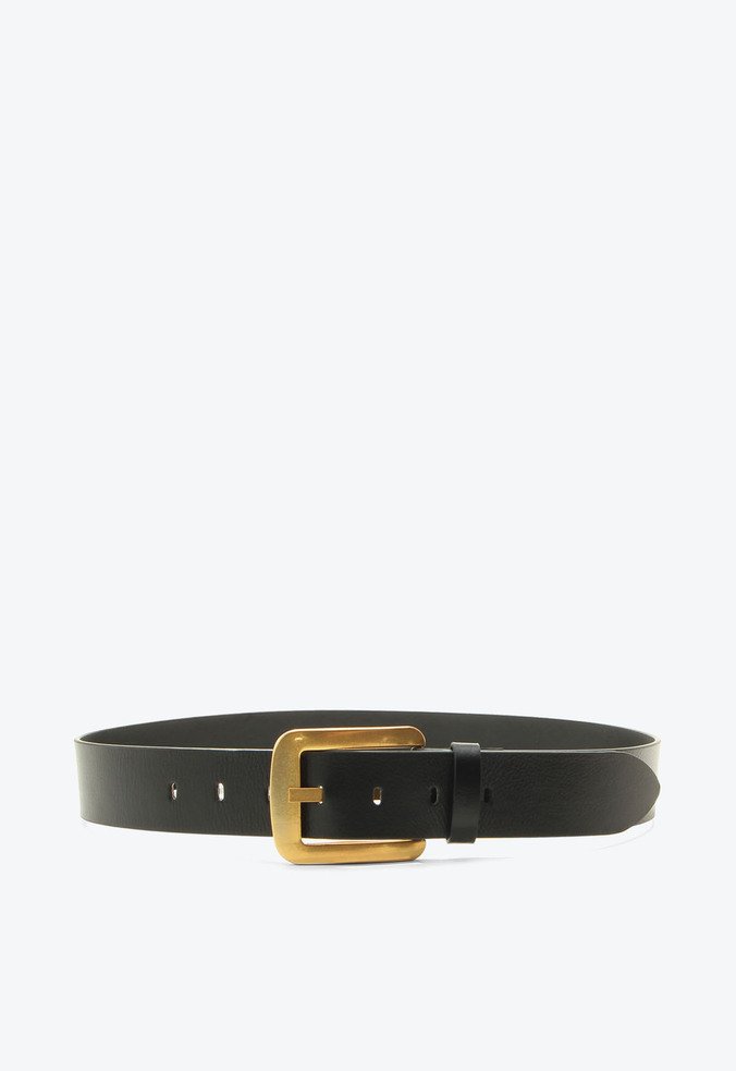 Cinto Gisele Preto