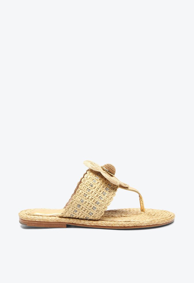 Flat Isthar Dourada