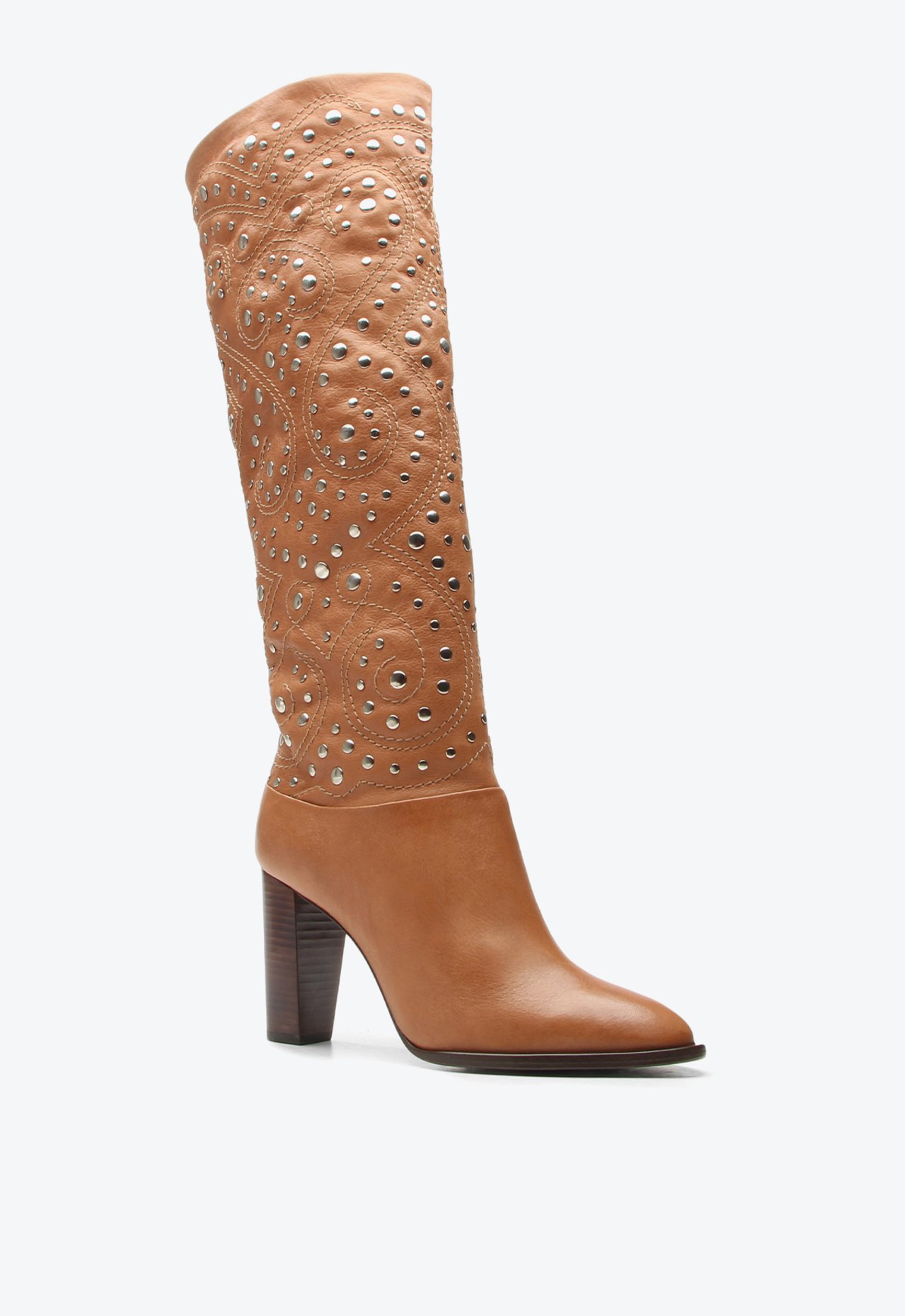 Bota Alanna Caramelo | Vicenza