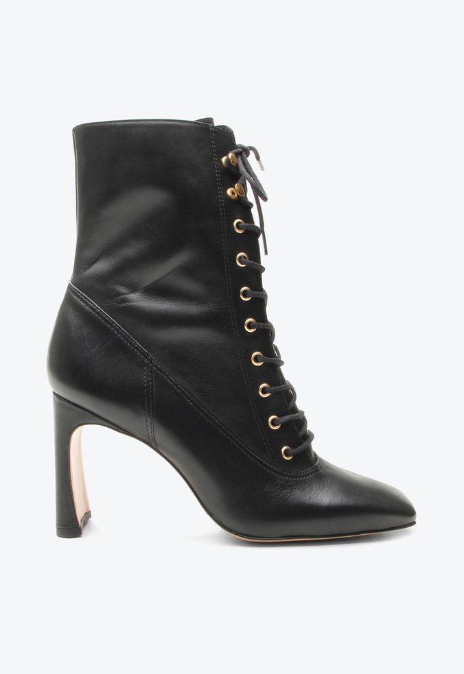 Bota Maya Preto