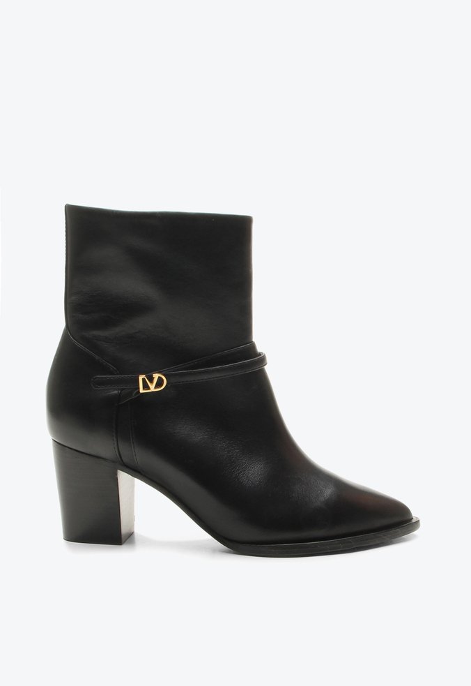 Bota Pilow Preto