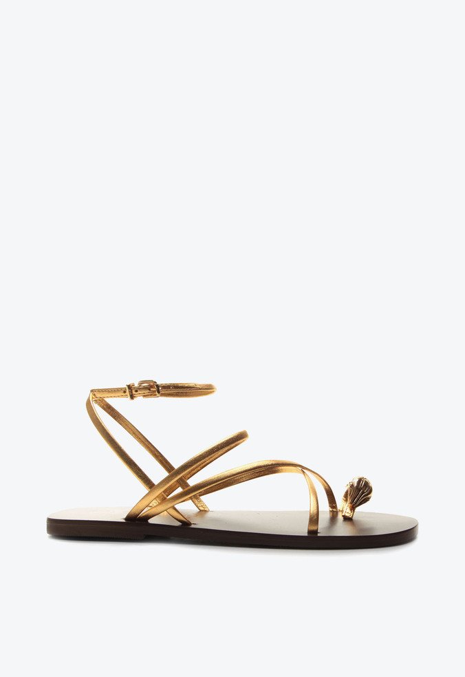 Flat Kilian Dourado