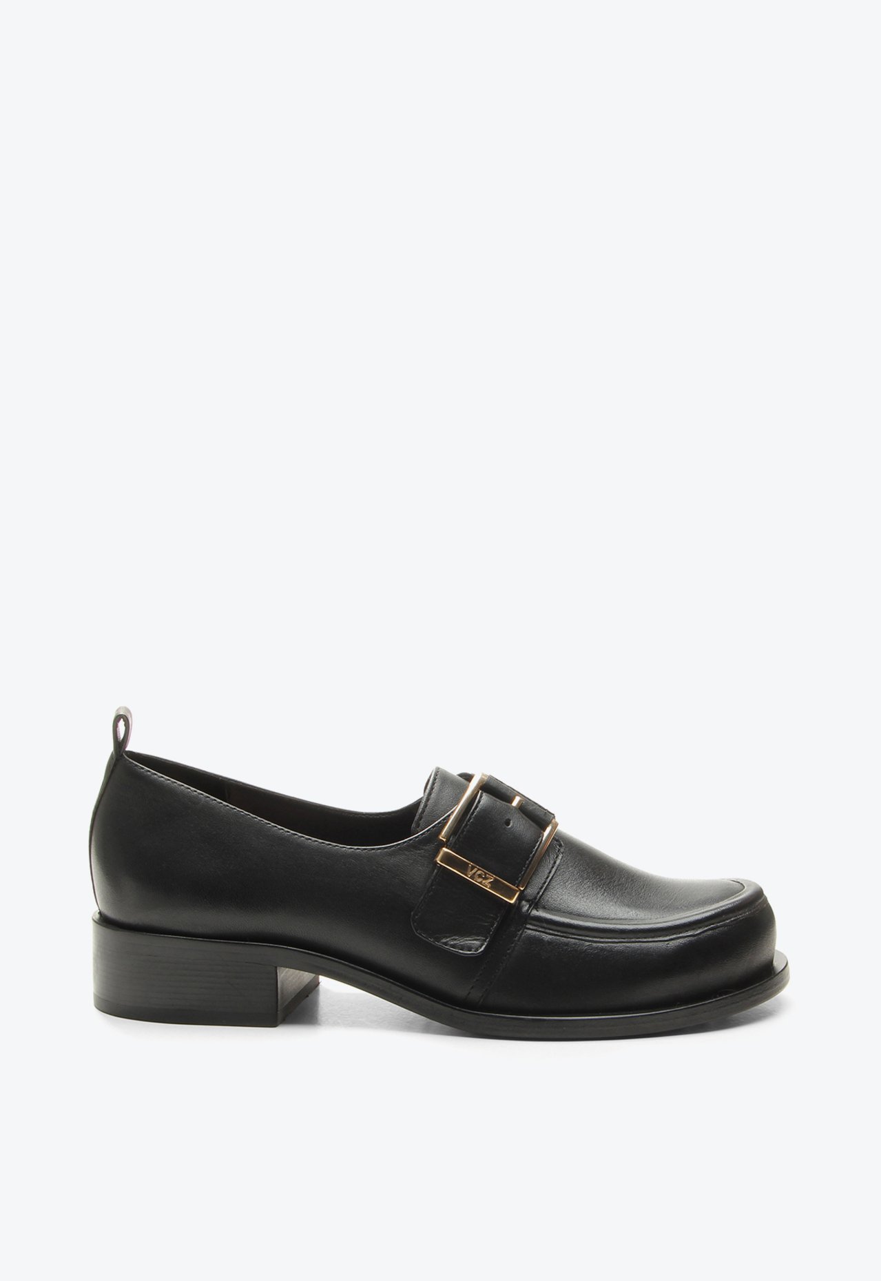 eikoymo0917　LD BLK S Mocassim Heloisa Preto | Vicenza