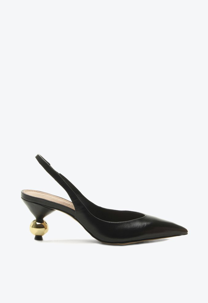 Slingback Olivia Preto