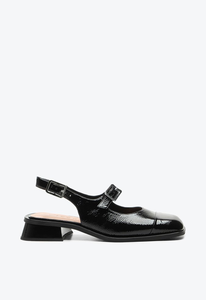 Slingback Irene Preto