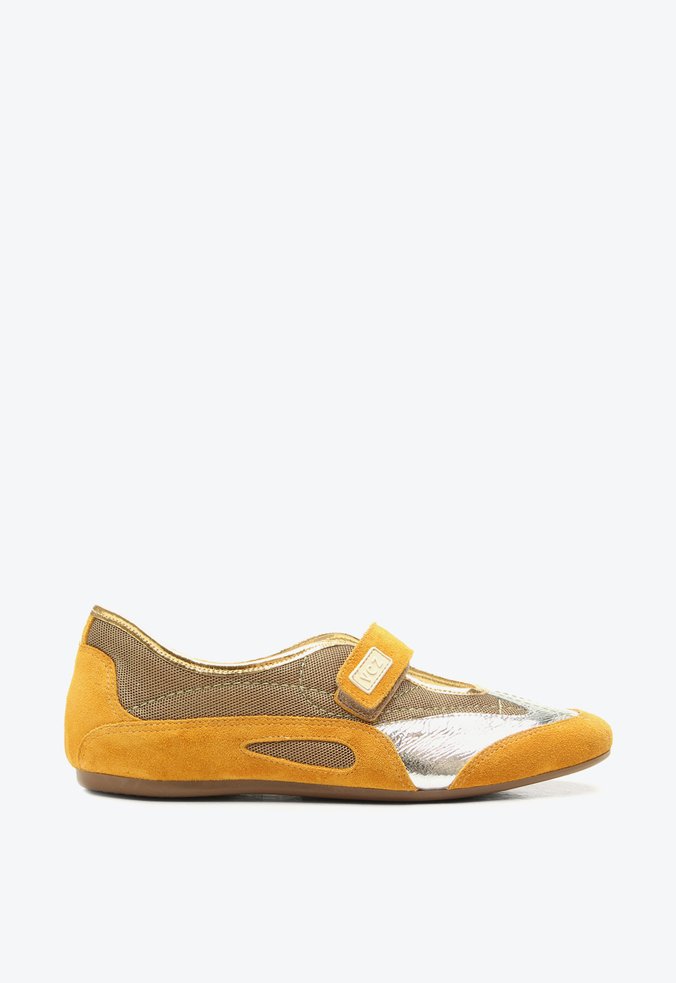 Tênis VZN 1ST Multicolor