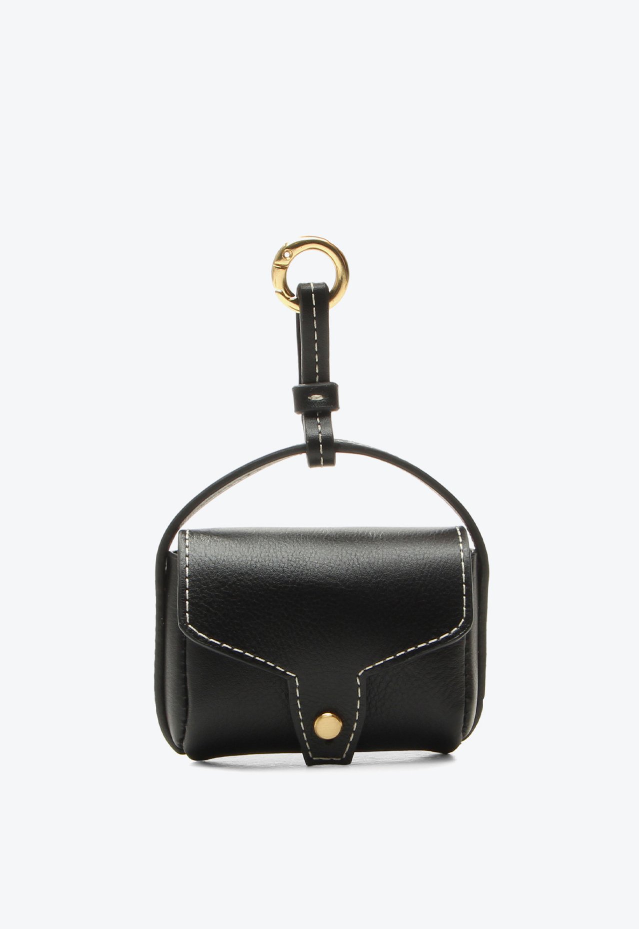 Porta AirPods Milly Preto | Vicenza