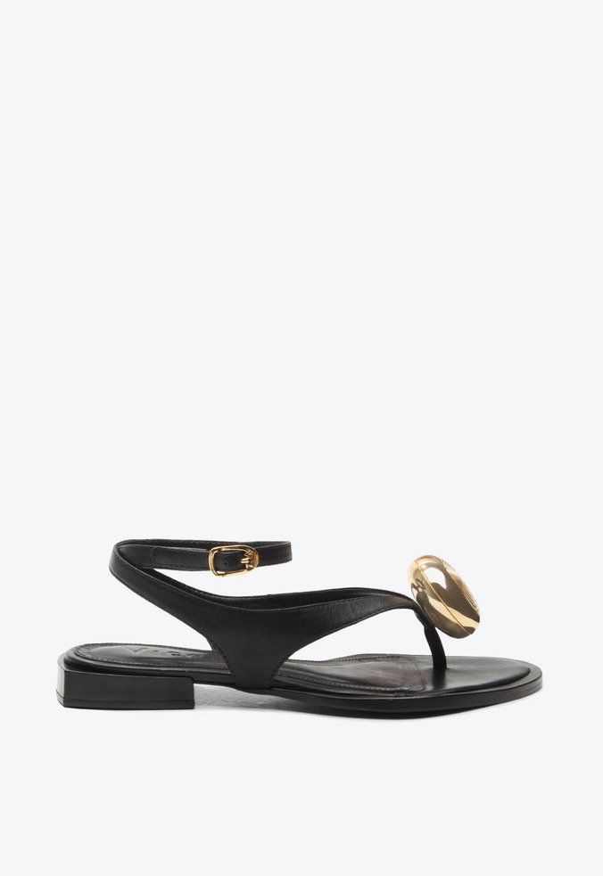 Flat Talita Preto