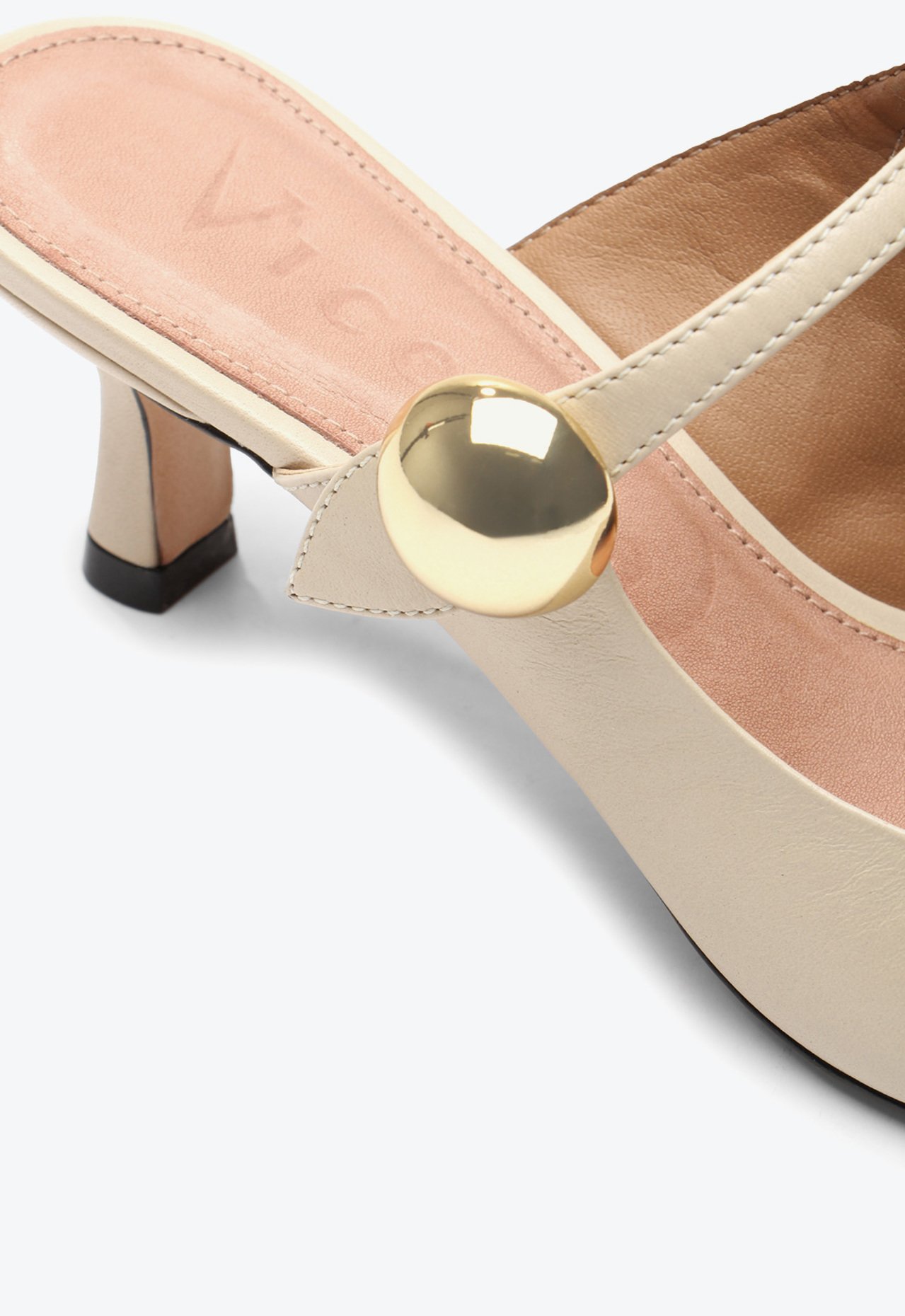 Mule Olga Bege | Vicenza