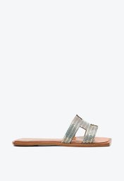 Flat Michigan Preto | Vicenza