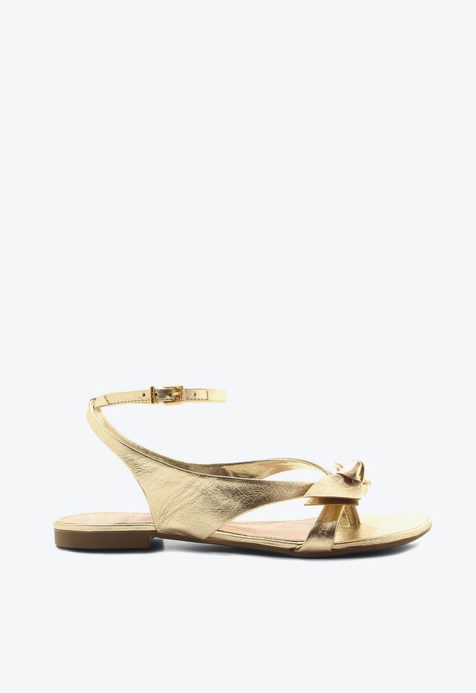 Flat Belluno Dourado