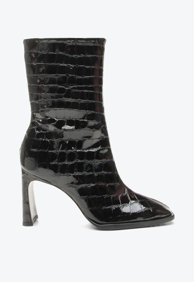 Bota Stella Preto