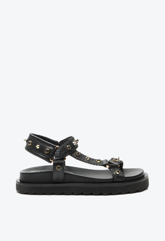 Papete Minnesota Preto