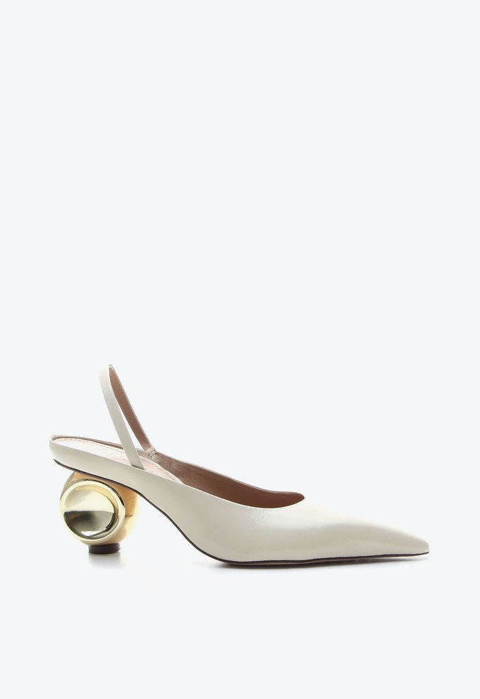 Mule Isabella Bege