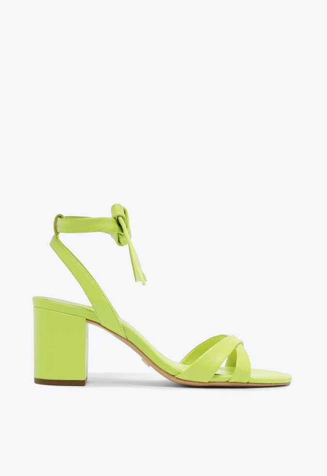 Sandália Mantua Verde