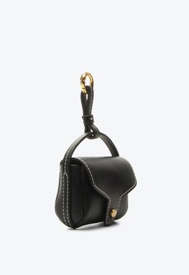 Porta AirPods Milly Preto | Vicenza