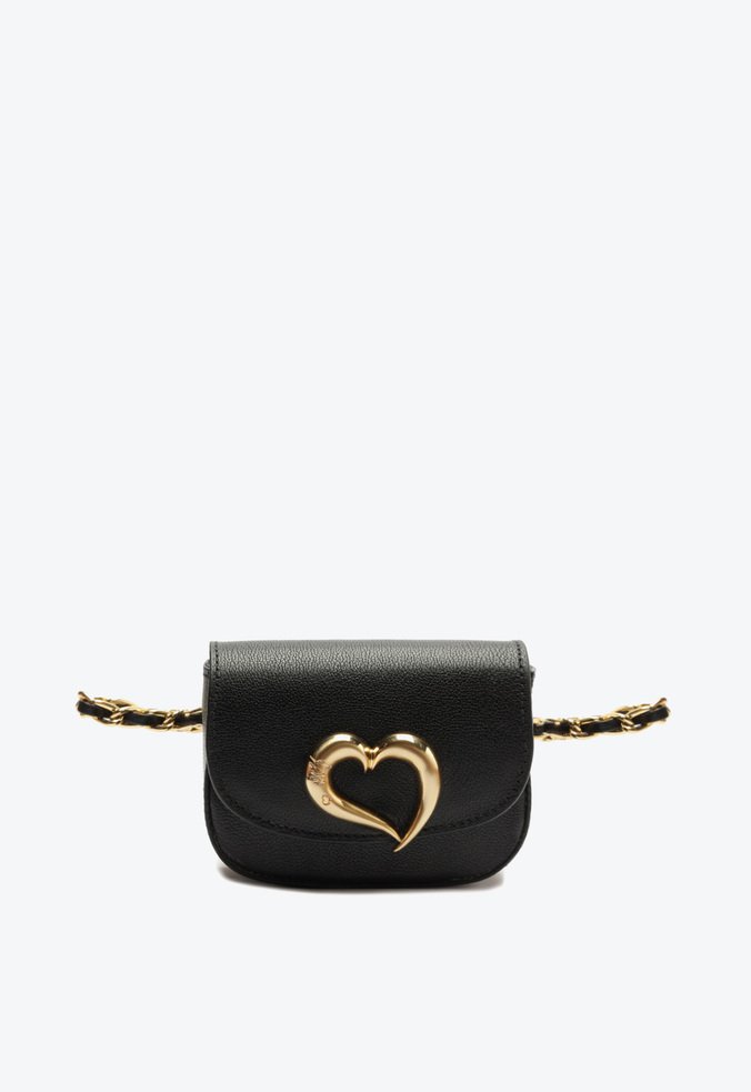 Pochete Gipsy Preto