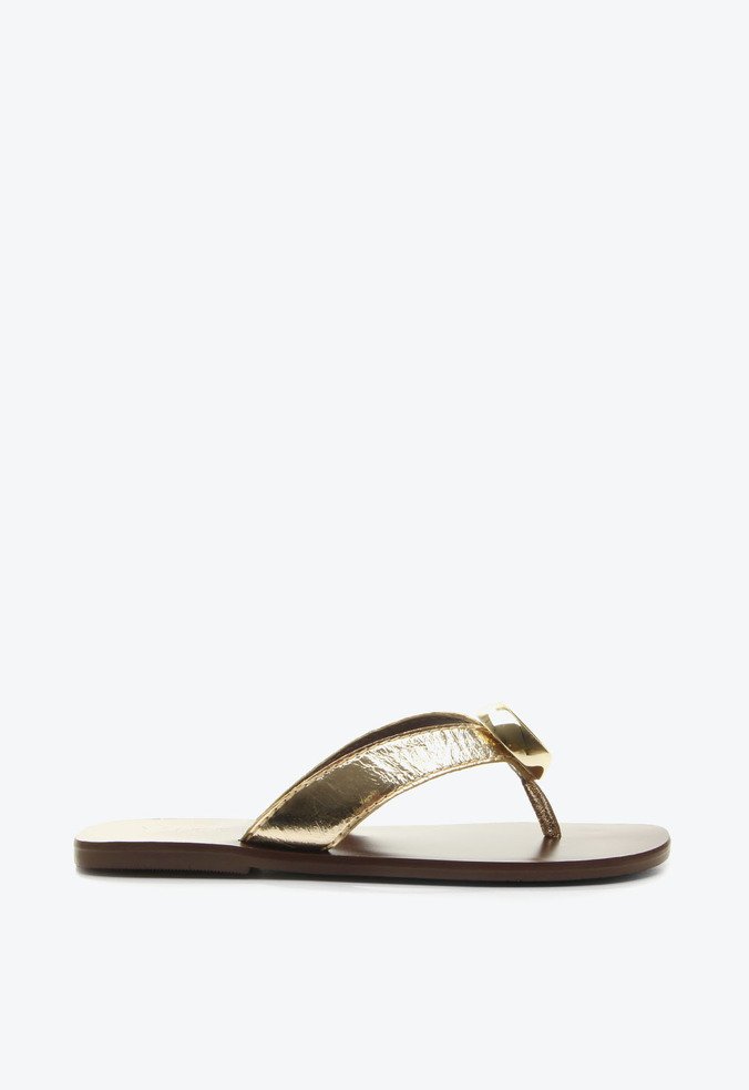 Flat Kilian Dourado