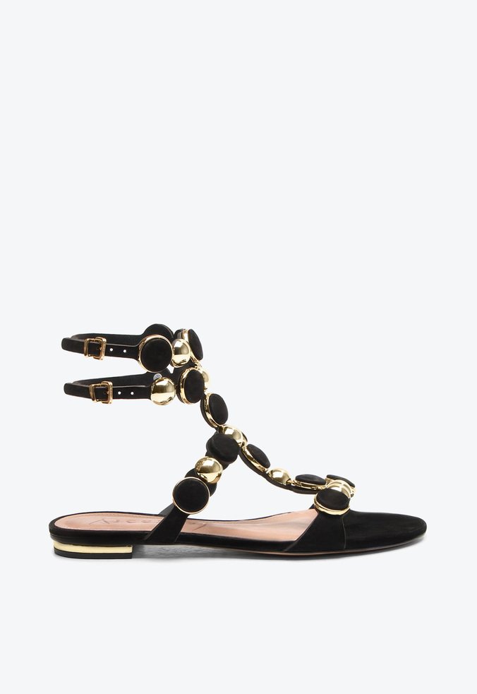 Flat Jordana Preto