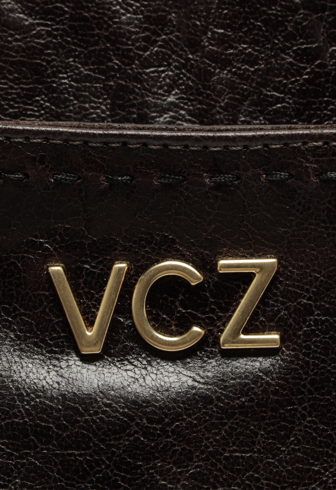 Bolsa Tote Julie Grande Marrom | Vicenza