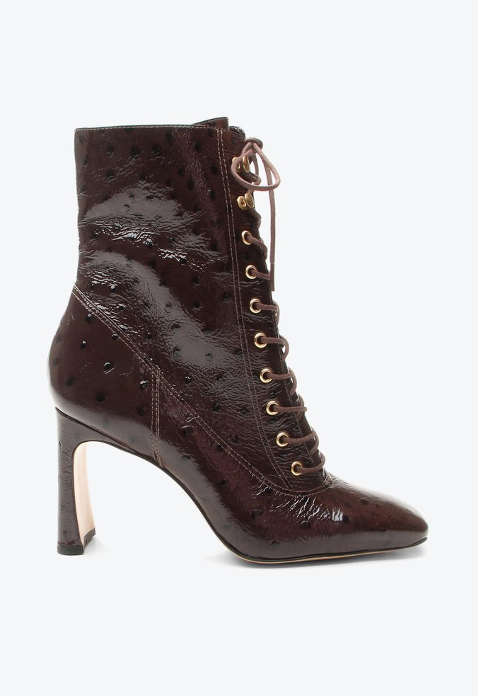 Bota Maya Marrom