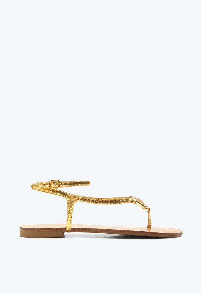 Flat Belluno Dourada