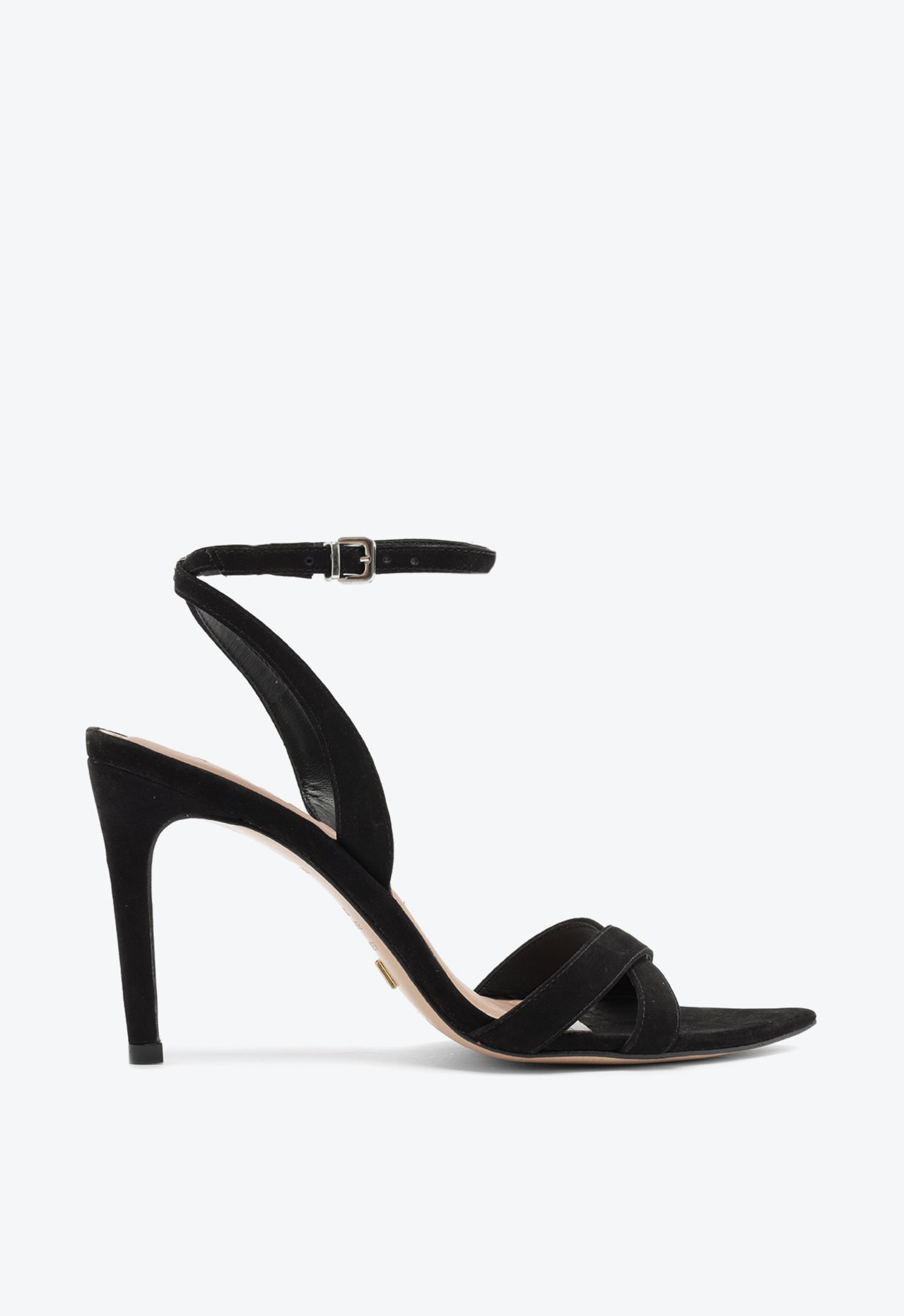Sandália Toscana Preto | Vicenza