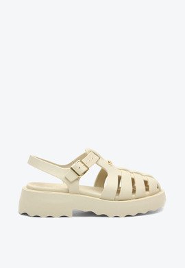 ツナマヨ Flat Maju Bege | Vicenza