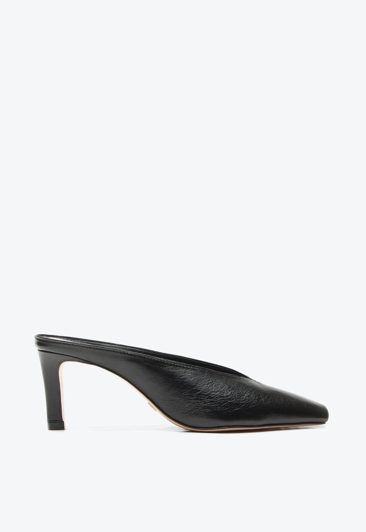 Mule Anadia Preto | Vicenza