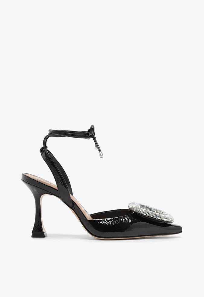 Slingback Whitney Preto