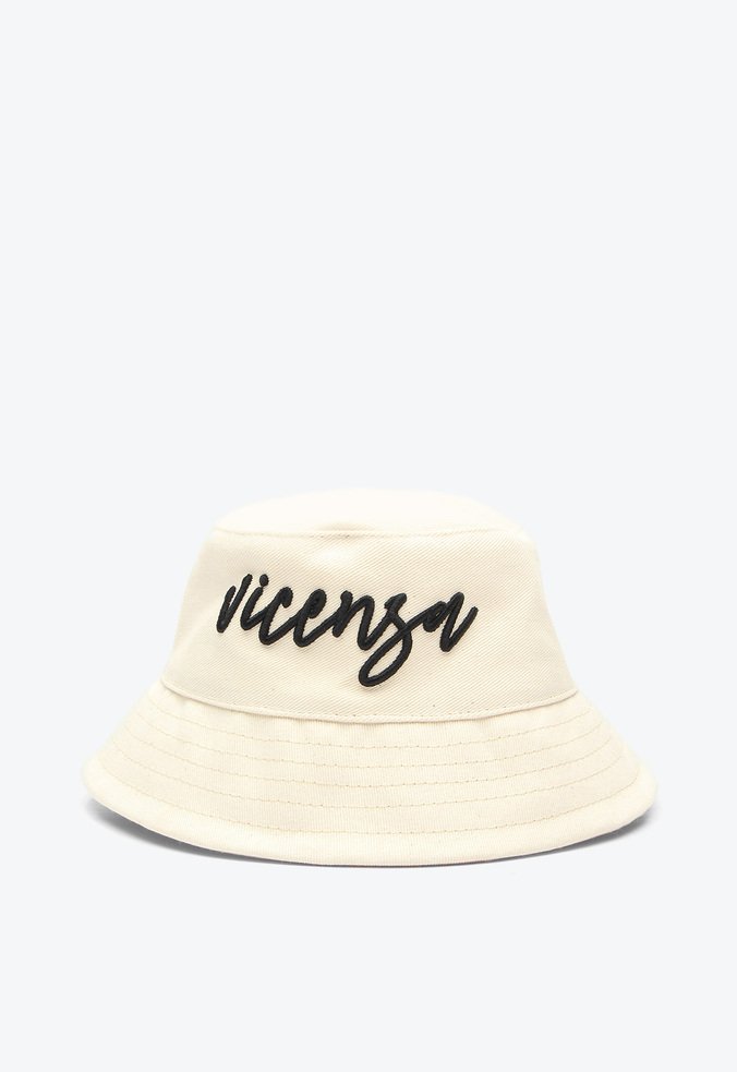 Bucket Bege