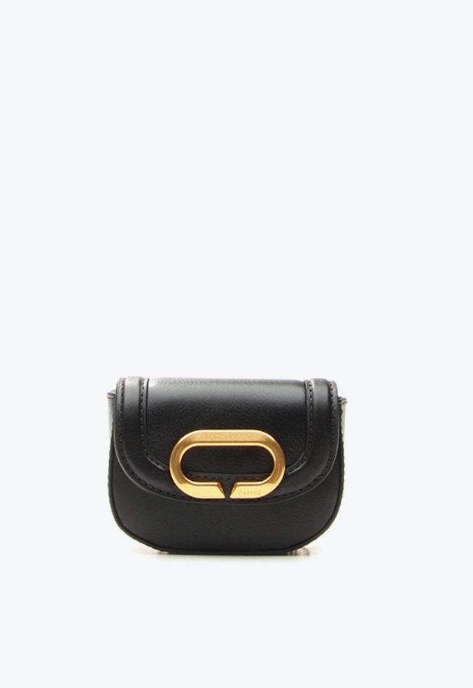 Porta-Celular Veronika Preto