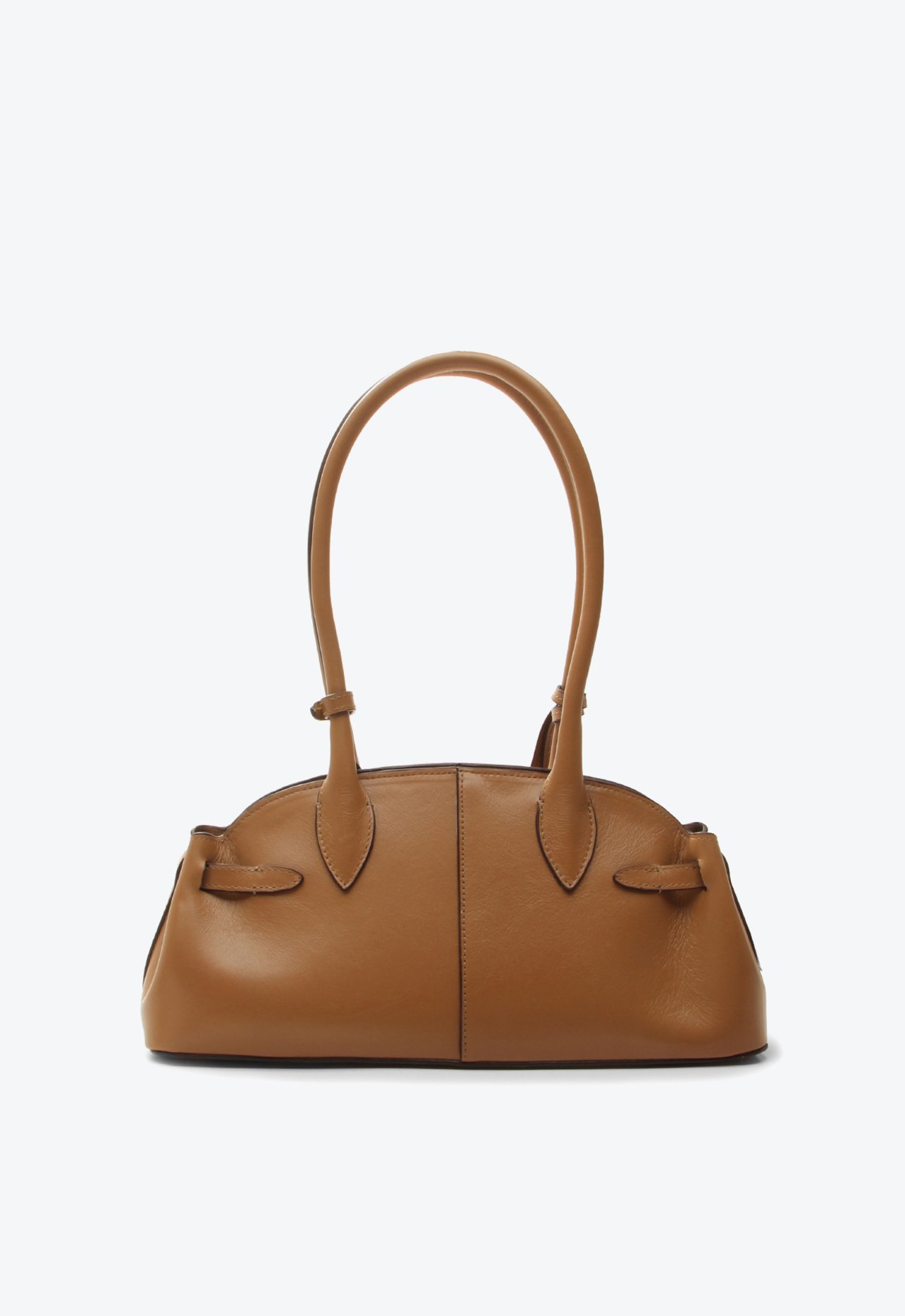 Bolsa Tote Kassia Média Caramelo | Vicenza