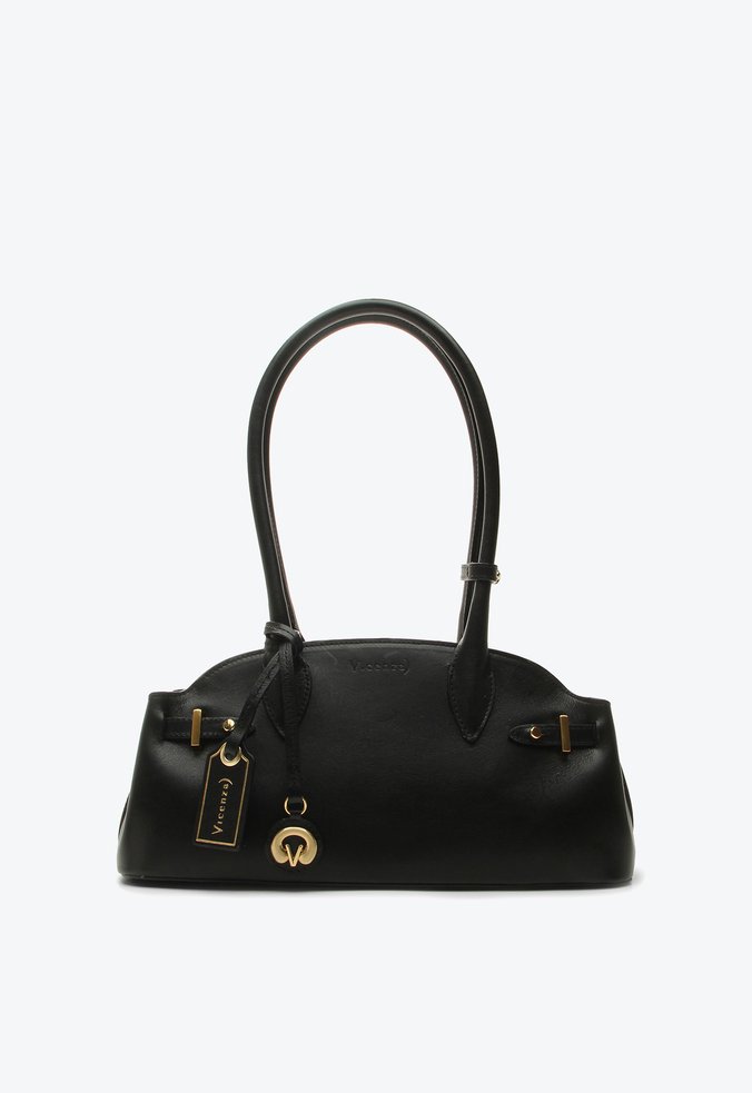 Bolsa Tote Kassia Pequena Preto