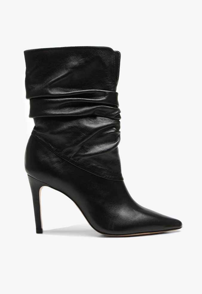 Bota Palma Preto