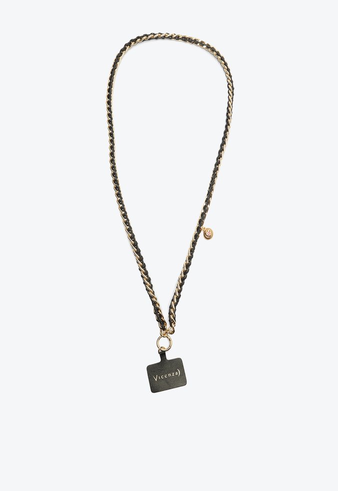 Strap Phone Bella Preto