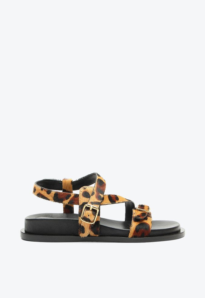Papete Minnesota Animal Print