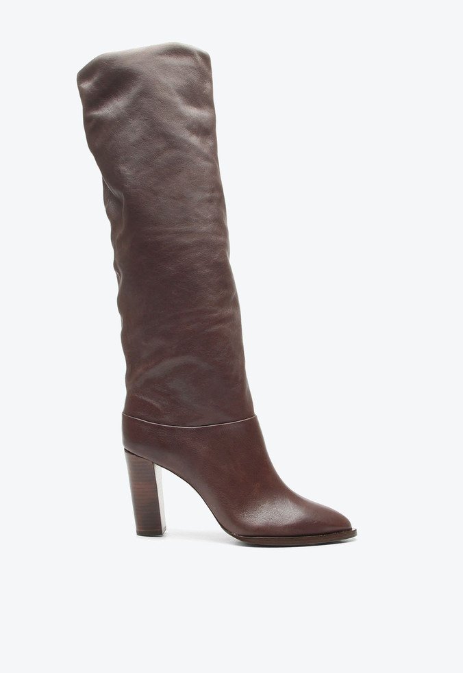 Bota Urbino Marrom